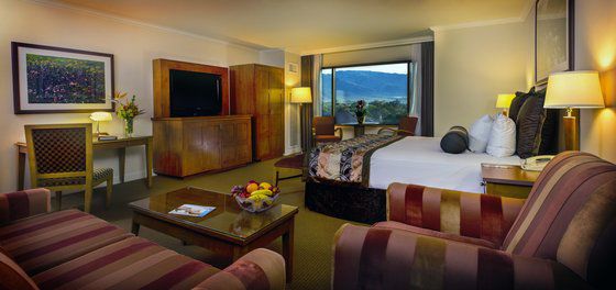 Pala Casino Spa And Resort Номер фото