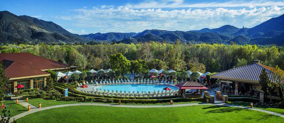 Pala Casino Spa And Resort Экстерьер фото