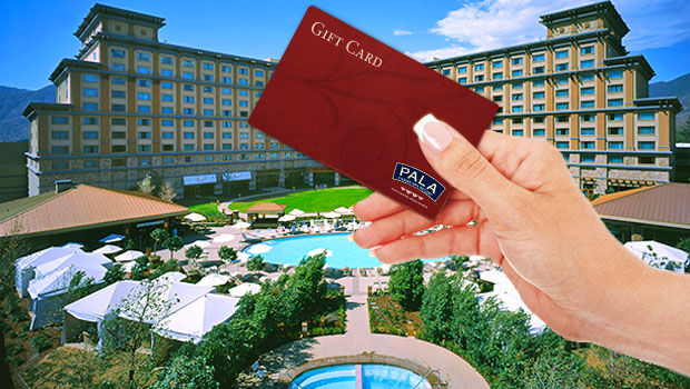Pala Casino Spa And Resort Экстерьер фото